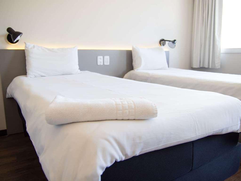 Ibis Styles Tres Rios Ξενοδοχείο Εξωτερικό φωτογραφία