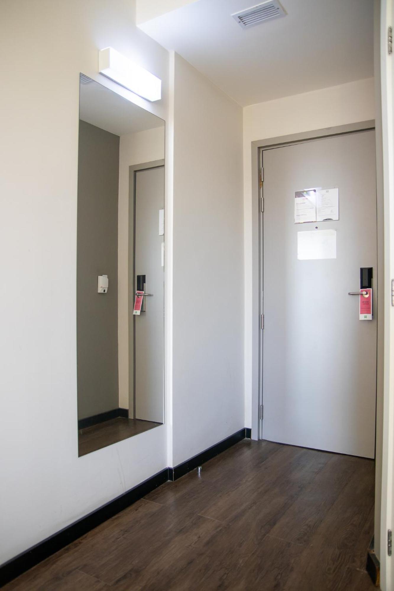 Ibis Styles Tres Rios Ξενοδοχείο Εξωτερικό φωτογραφία