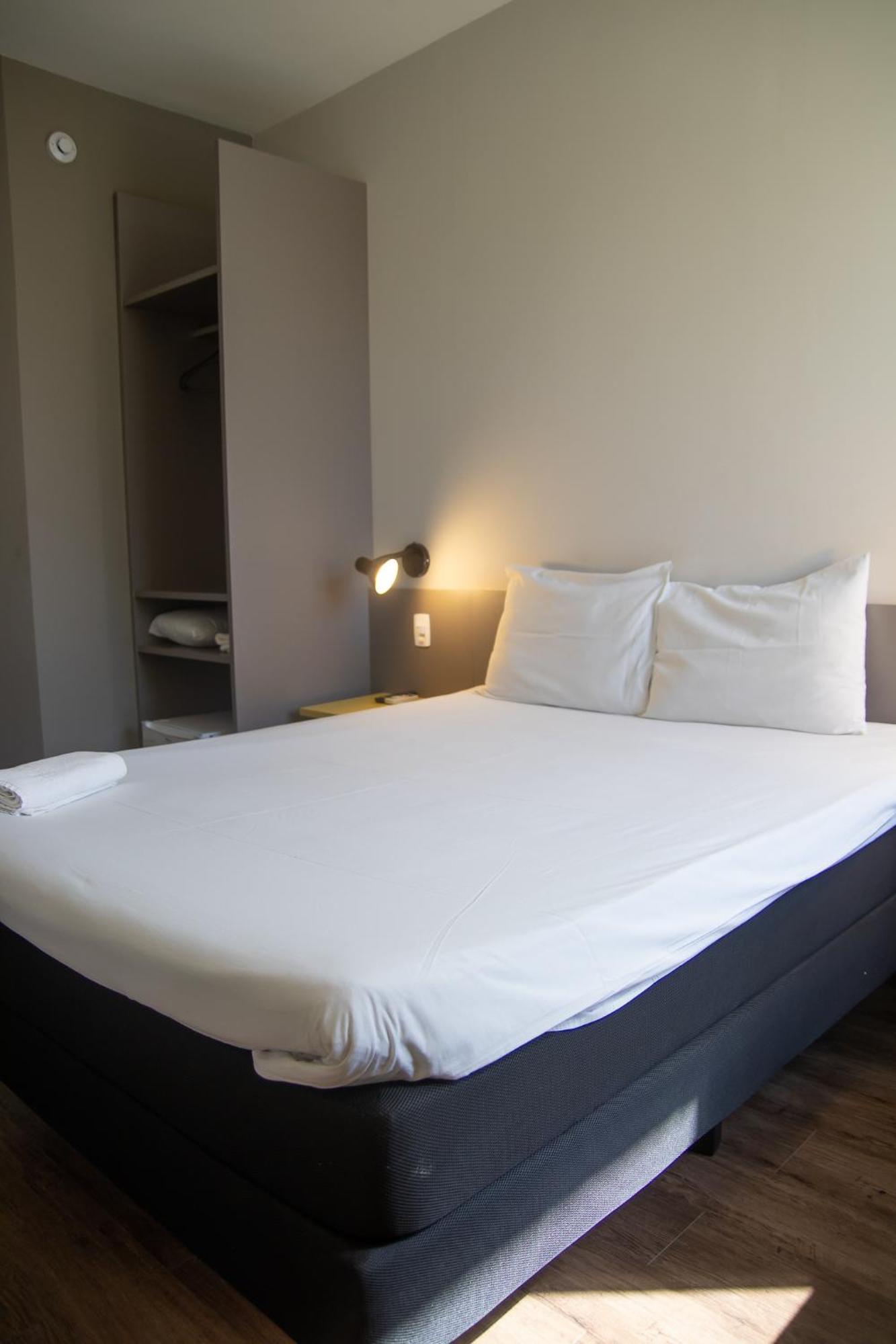 Ibis Styles Tres Rios Ξενοδοχείο Εξωτερικό φωτογραφία