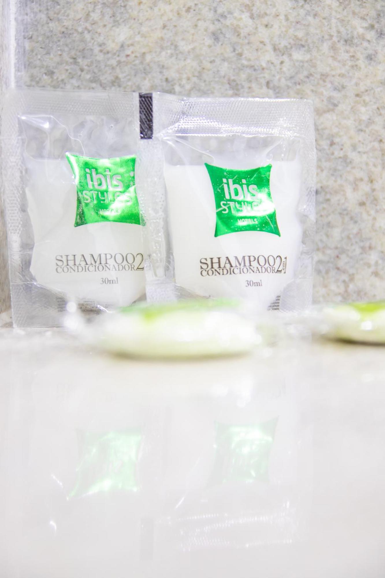 Ibis Styles Tres Rios Ξενοδοχείο Εξωτερικό φωτογραφία