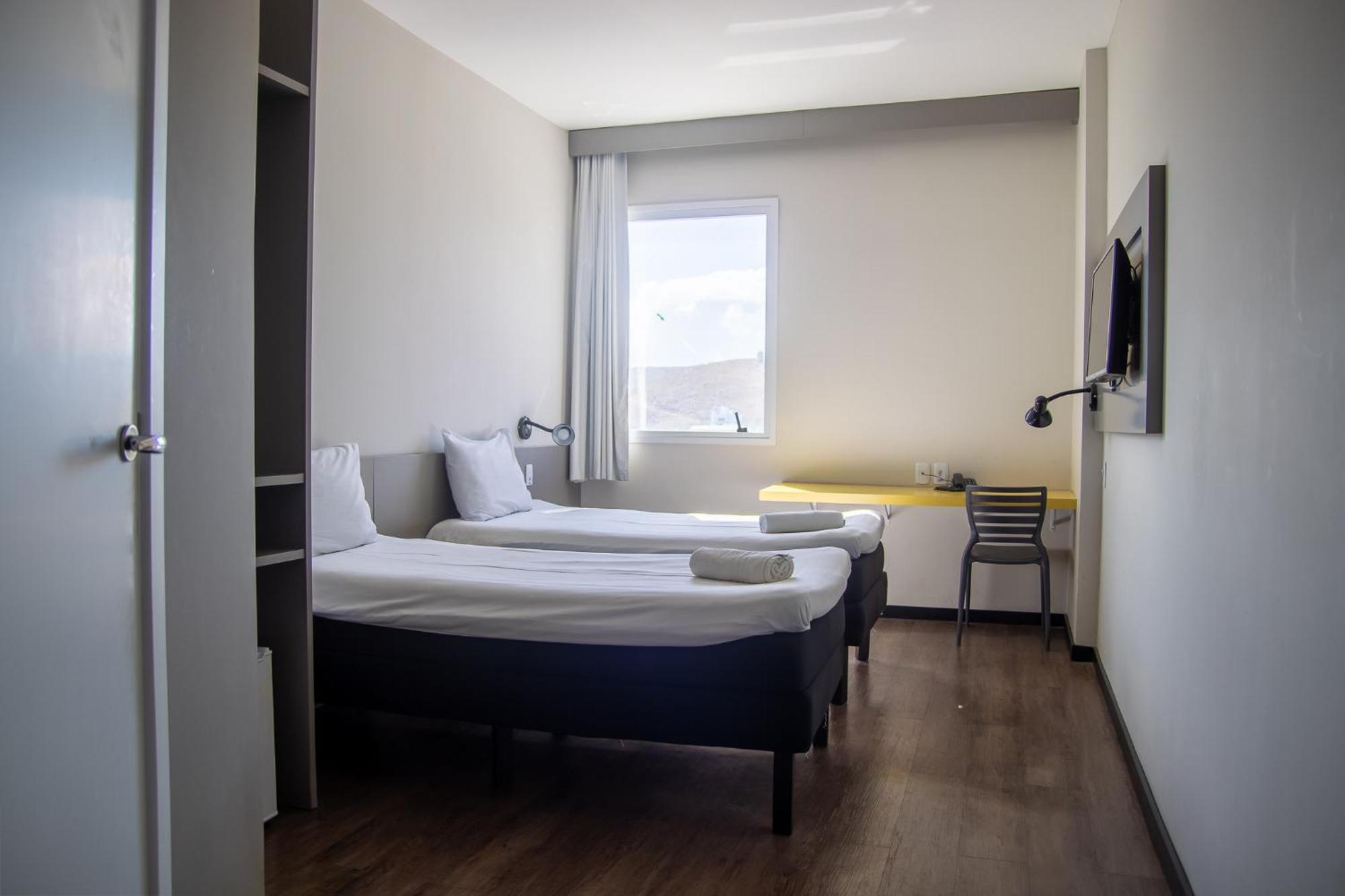 Ibis Styles Tres Rios Ξενοδοχείο Εξωτερικό φωτογραφία