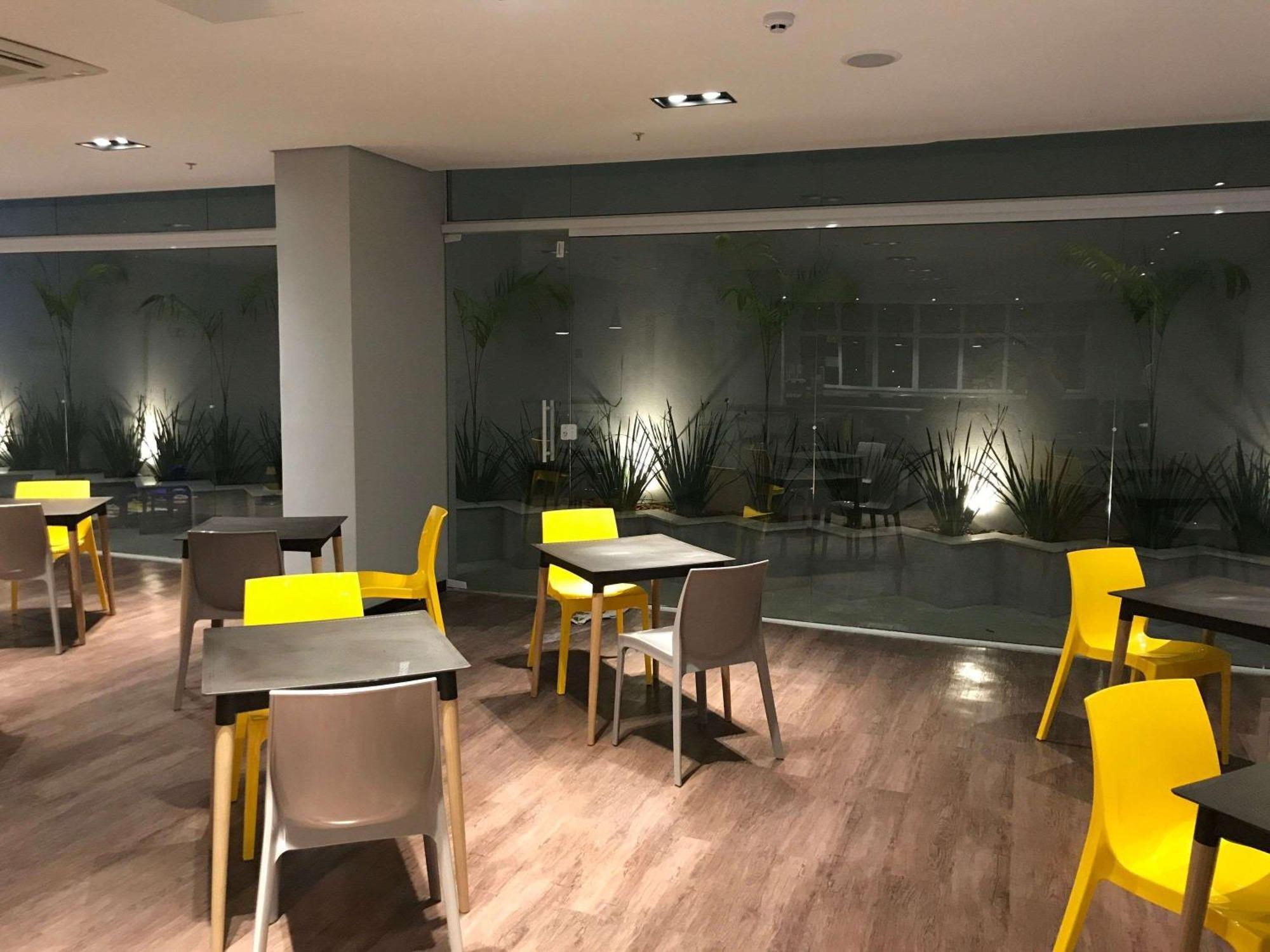 Ibis Styles Tres Rios Ξενοδοχείο Εξωτερικό φωτογραφία