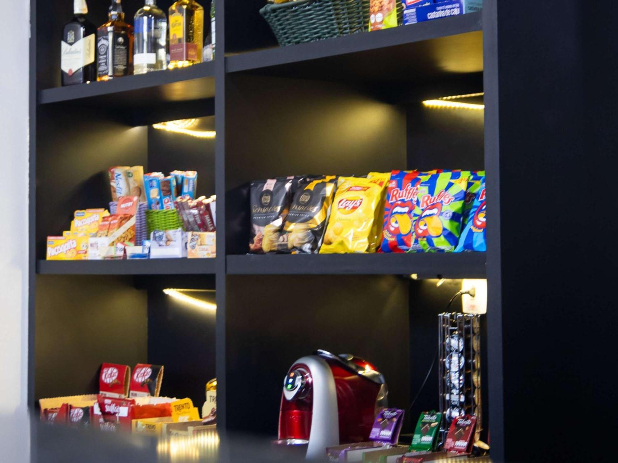 Ibis Styles Tres Rios Ξενοδοχείο Εξωτερικό φωτογραφία
