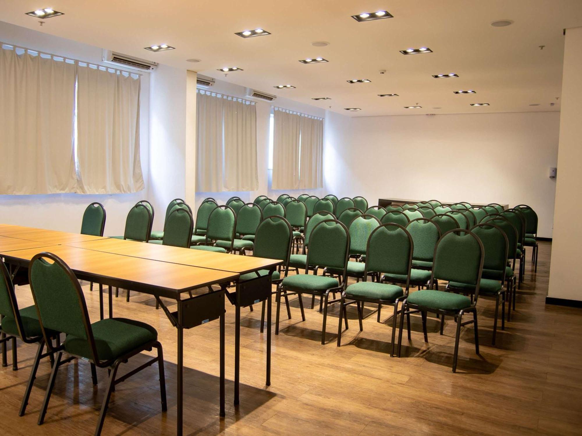 Ibis Styles Tres Rios Ξενοδοχείο Εξωτερικό φωτογραφία