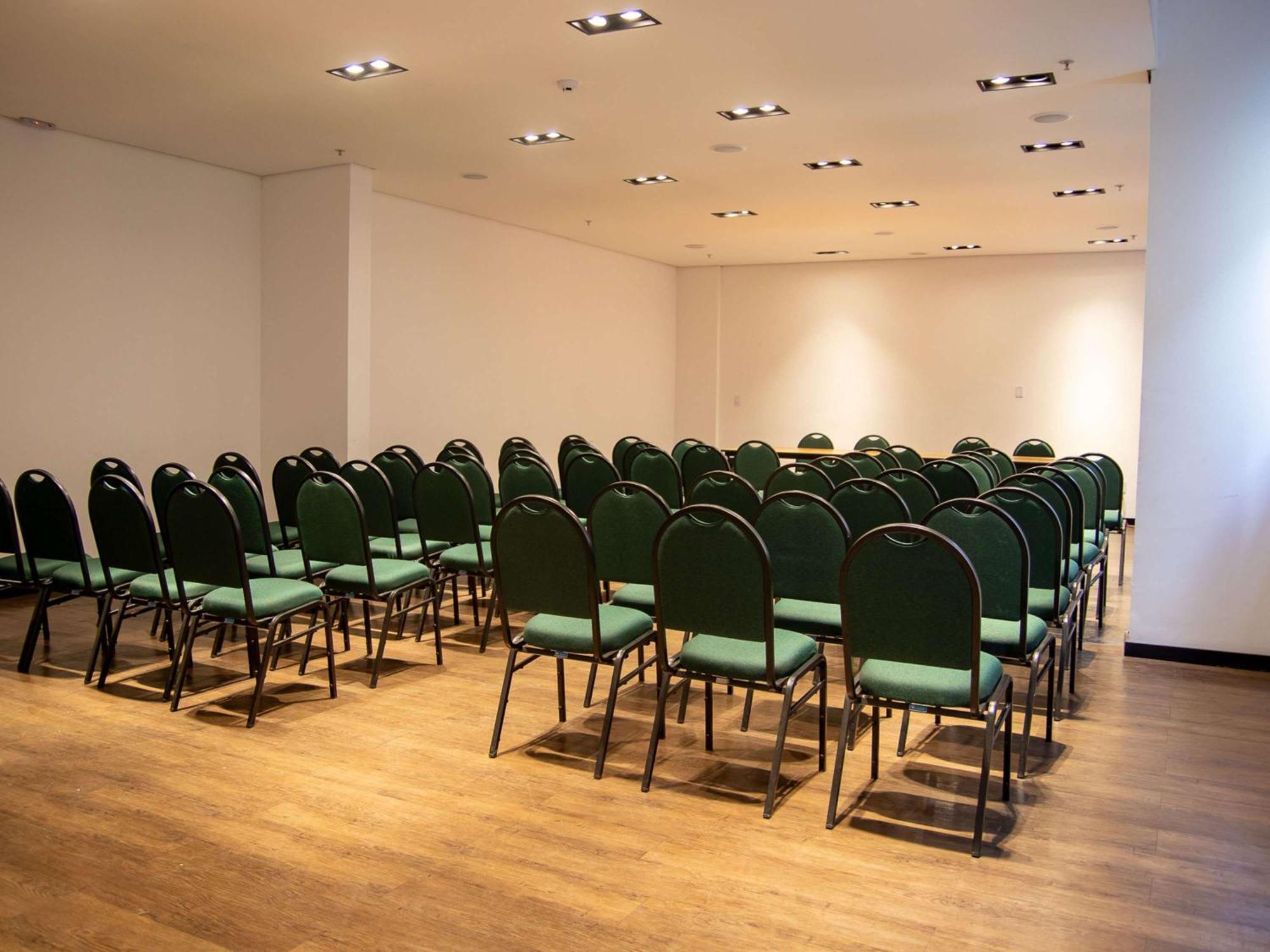 Ibis Styles Tres Rios Ξενοδοχείο Εξωτερικό φωτογραφία