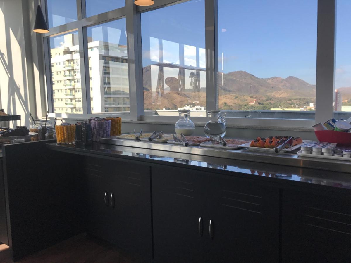 Ibis Styles Tres Rios Ξενοδοχείο Εξωτερικό φωτογραφία