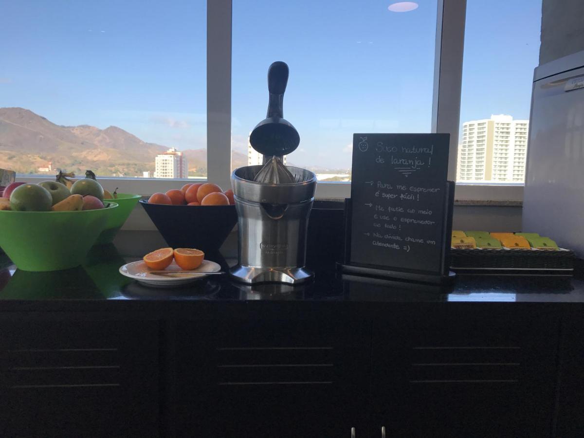 Ibis Styles Tres Rios Ξενοδοχείο Εξωτερικό φωτογραφία