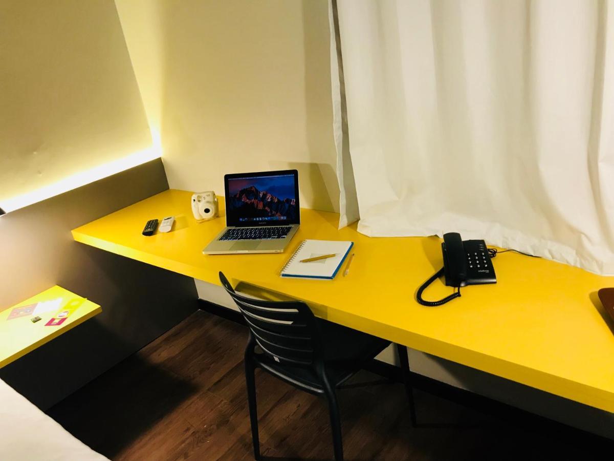 Ibis Styles Tres Rios Ξενοδοχείο Εξωτερικό φωτογραφία